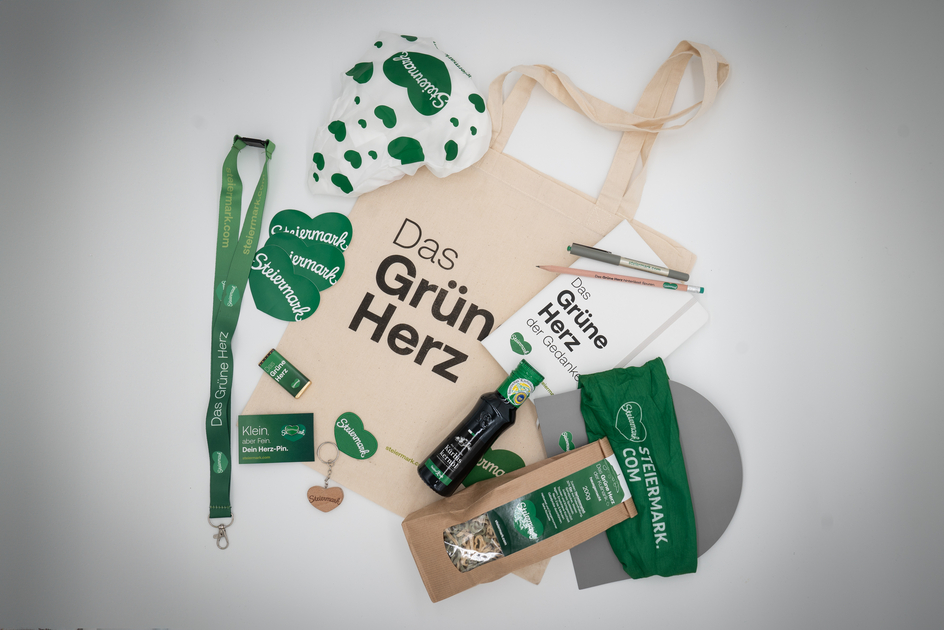 Mediumpaket | © STG | Jesse Streibl