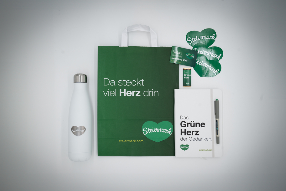 Businesspaket | © STG | Jesse Streibl
