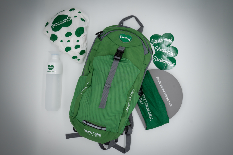 Sportpaket | © STG | Jesse Streibl