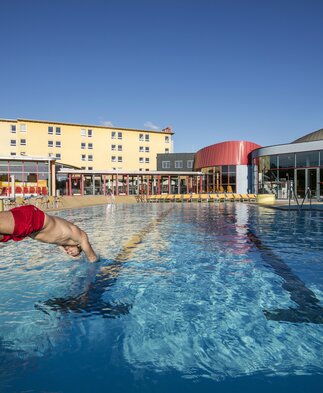 © H2O Hoteltherme GmbH | Harald Eisenberger