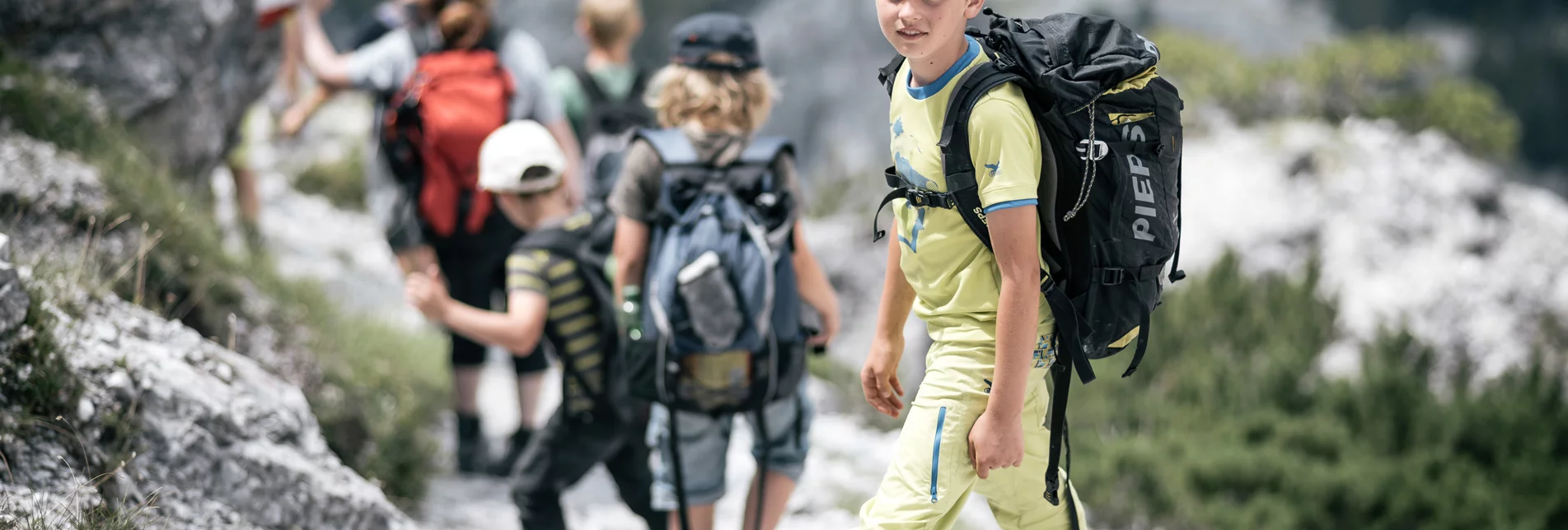PackageVia ferrata taster tour - Best Adventure Company