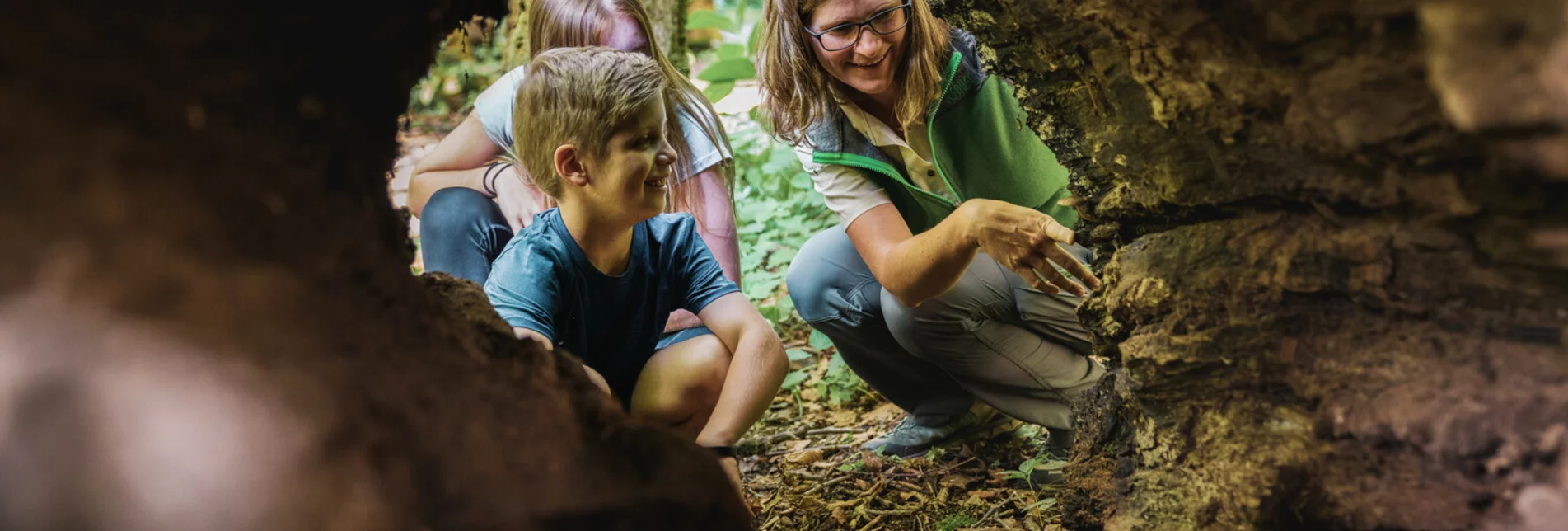 PackageKennenlerntage - Nationalpark Gesäuse | © Stefan Leitner