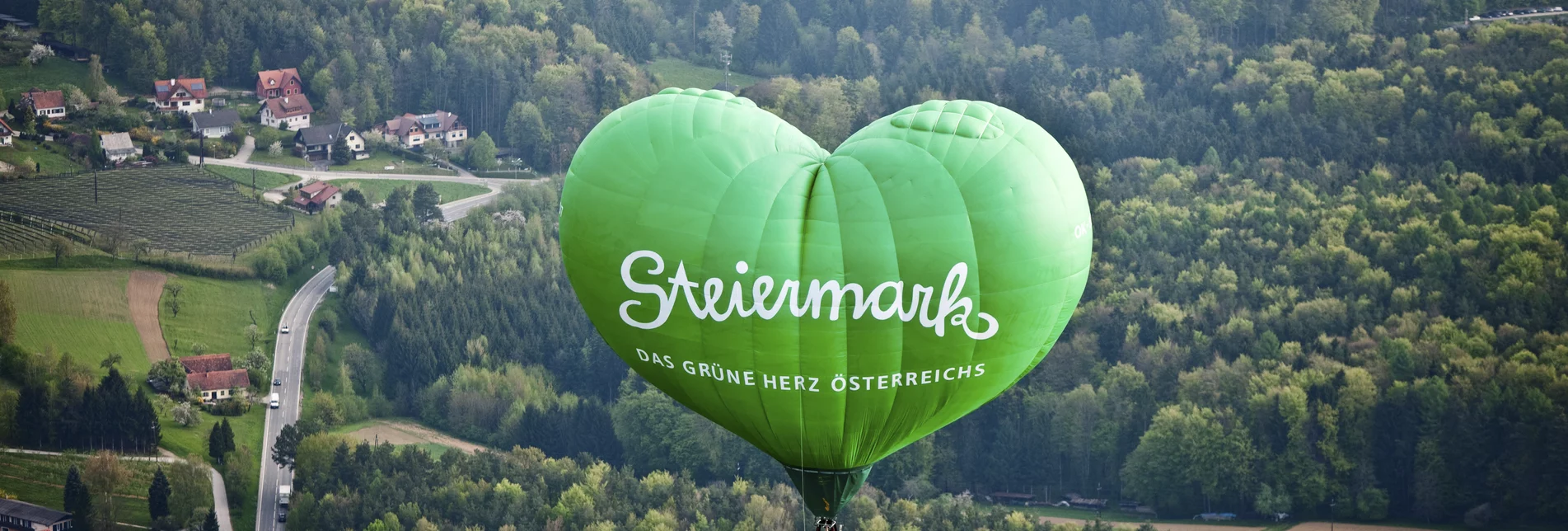 © Steiermark Tourismus GmbH | Steiermark Tourismus GmbH