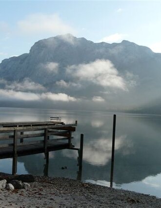 Altaussee - Seeklausanger | © Ausseerland