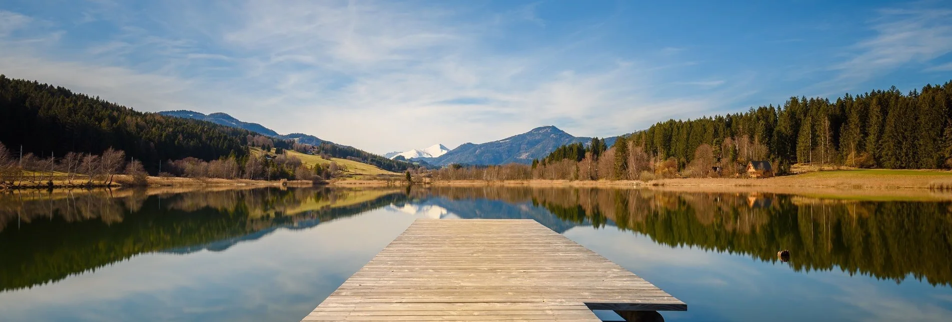 Wanderung Natur & Land Weg - Touren-Impression #1 | © Tourismusverband Murau