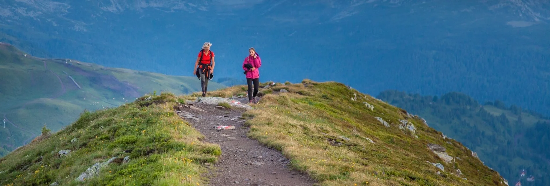 Hiking route Schoberriegel - Touren-Impression #1 | © Tourismusverband Murau