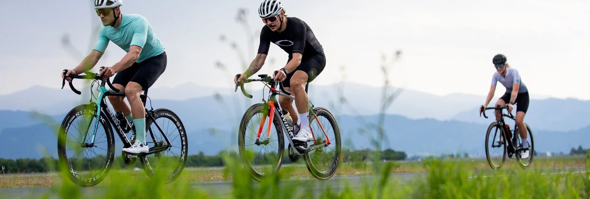 Radfahren Nimm´s Radl 10 - Racebike Tour - Touren-Impression #1 | © Erlebnisregion Murtal