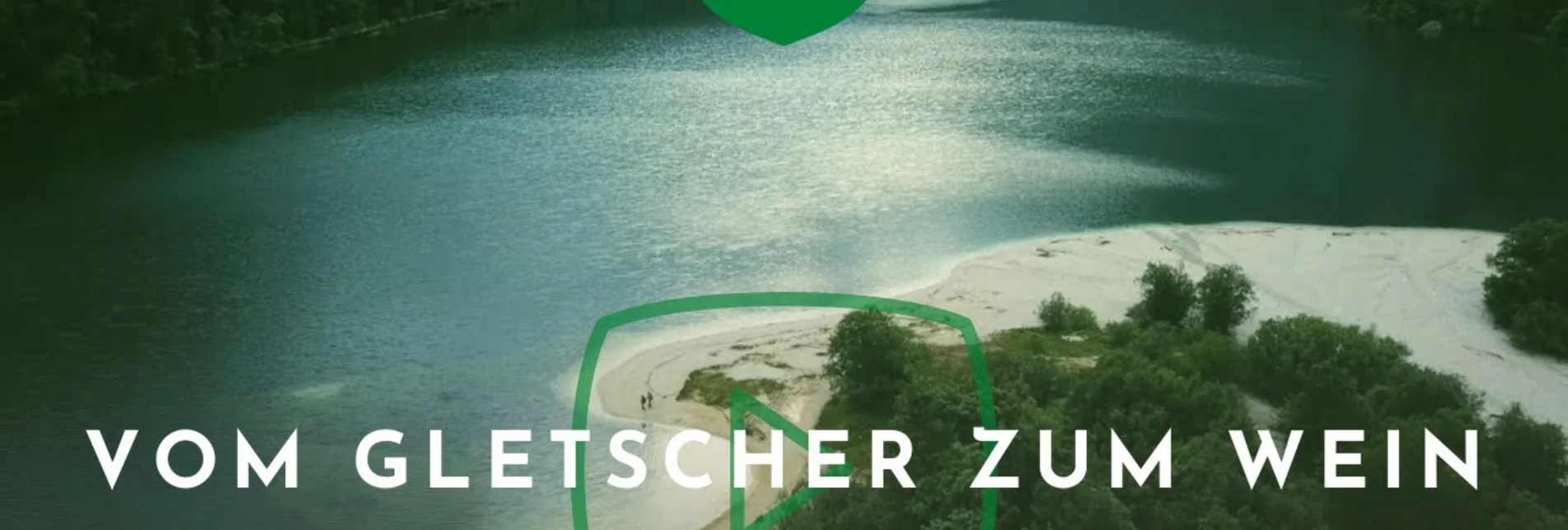 Hiking route Stage 16 From Glacier to Wine South Route Salzstiegl - Pack - Touren-Impression #1 | © Steiermark - Das Grüne Herz
