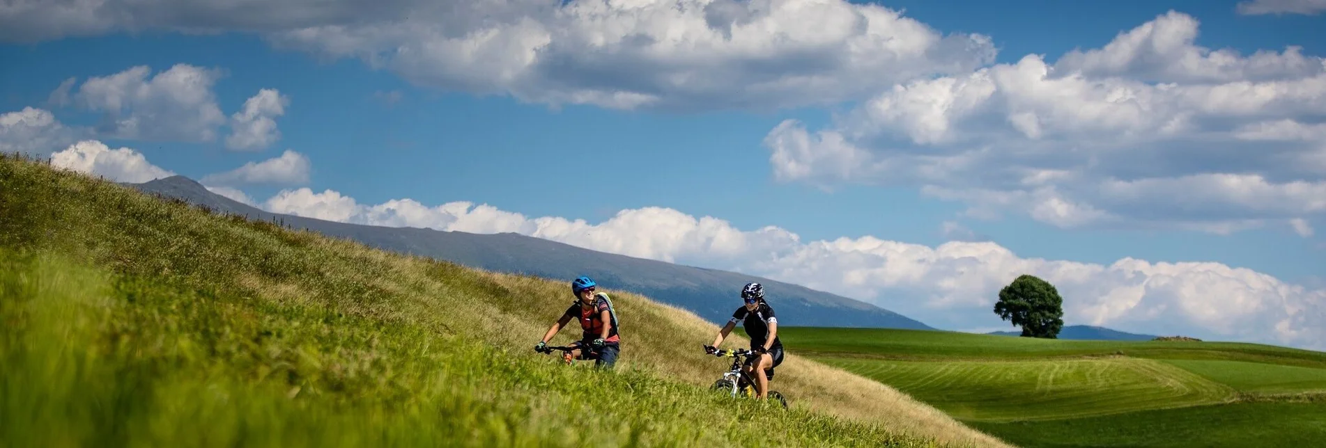 Mountainbike Via Natura Radweg Etappe 5 - Touren-Impression #1 | © Tourismusverband Murau