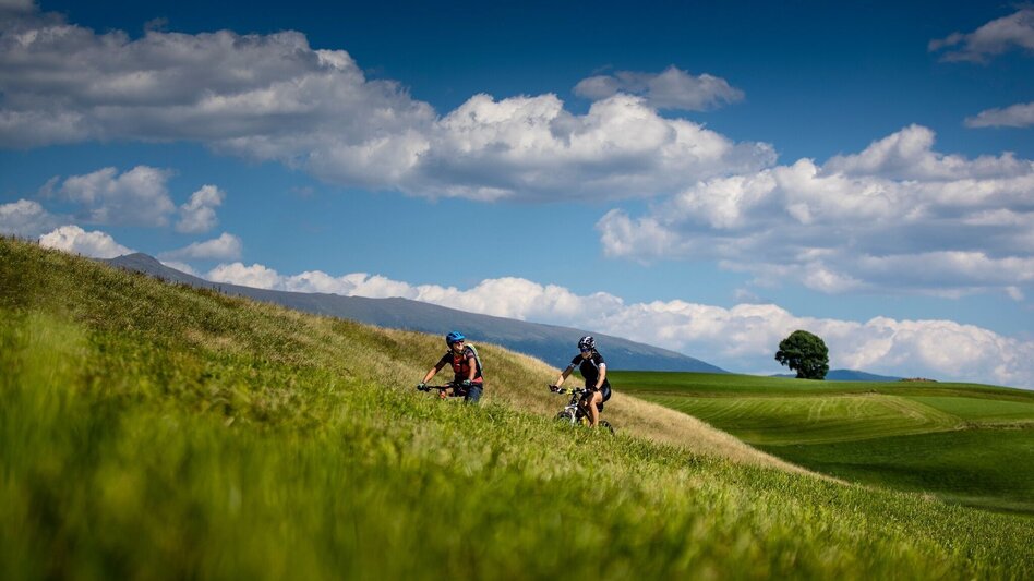 Mountain Biking Via Natura cycle path stage 7 - Touren-Impression #2.1 | © Tourismusverband Murau