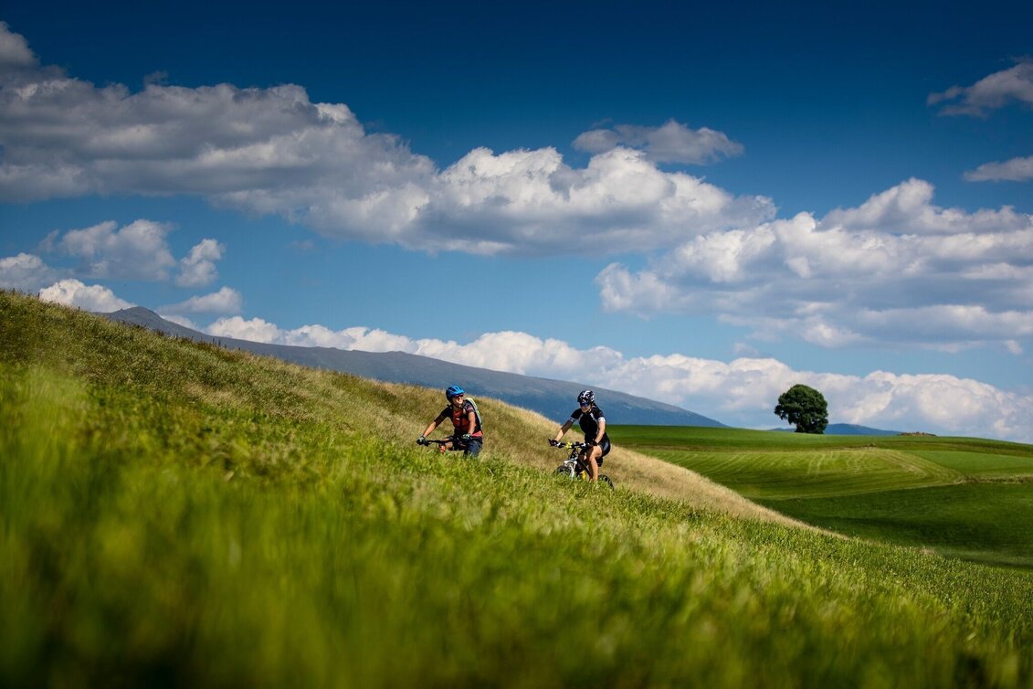 Mountain Biking Via Natura cycle path stage 7 - Touren-Impression #1 | © Tourismusverband Murau
