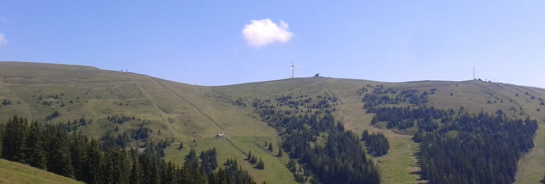 Wanderung Schießeck - Touren-Impression #1 | © Tourismusverband Murau