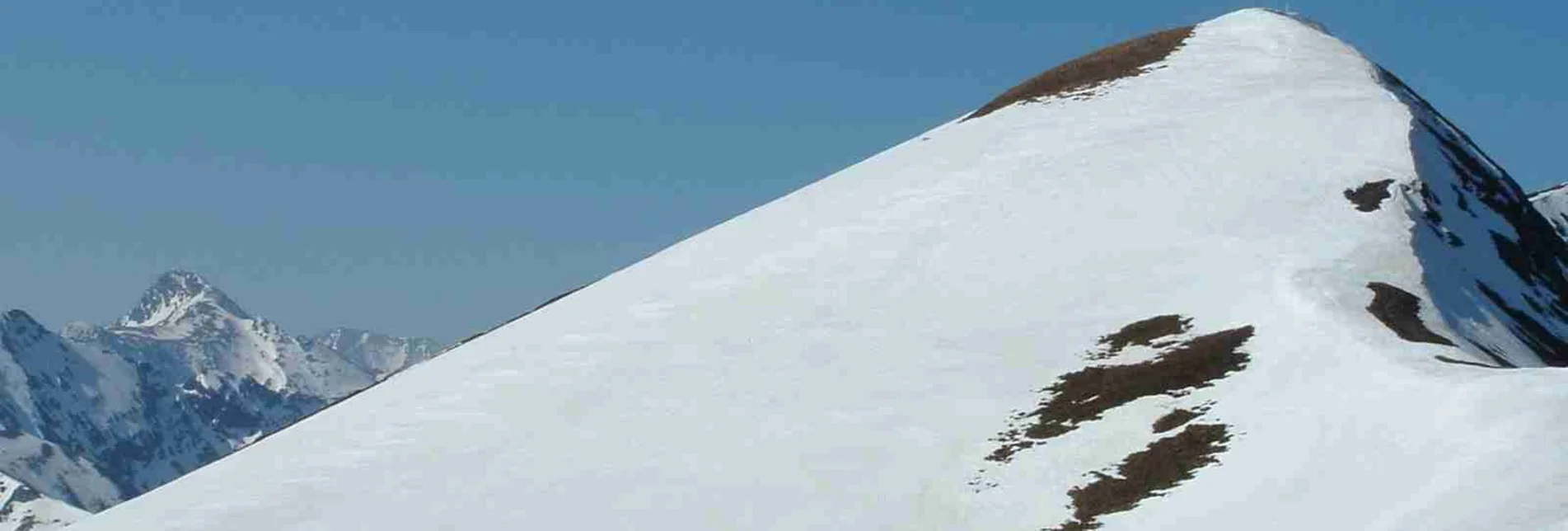 Skitour Kreuzkogel - Touren-Impression #1 | © Erlebnisregion Murtal