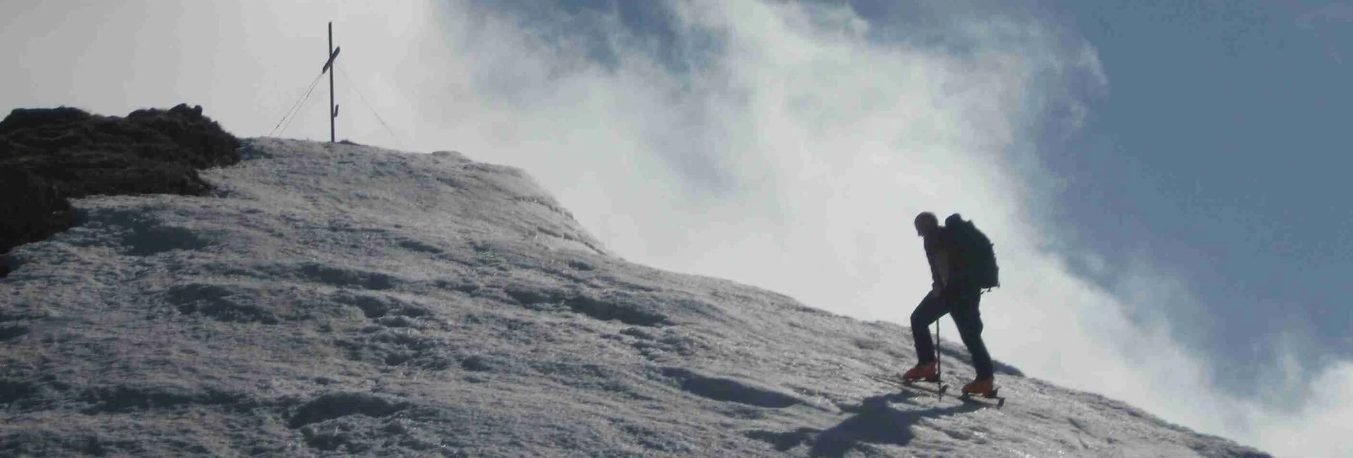 Ski Touring Hochschwung - Touren-Impression #1 | © Erlebnisregion Murtal