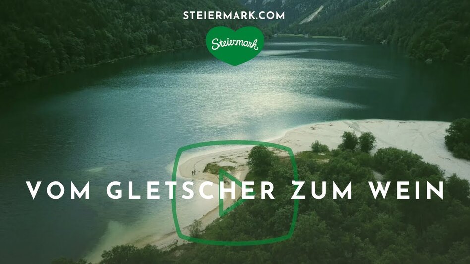 Hiking Route Stage 32 From Glacier to Wine North Route Riegersburg - Fehring - Touren-Impression #2.2 | © Steiermark - Das Grüne Herz