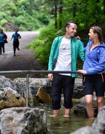 Kneipp Anlage im Weitental | © TV Hochsteiermark | M.Maili | © TV Hochsteiermark