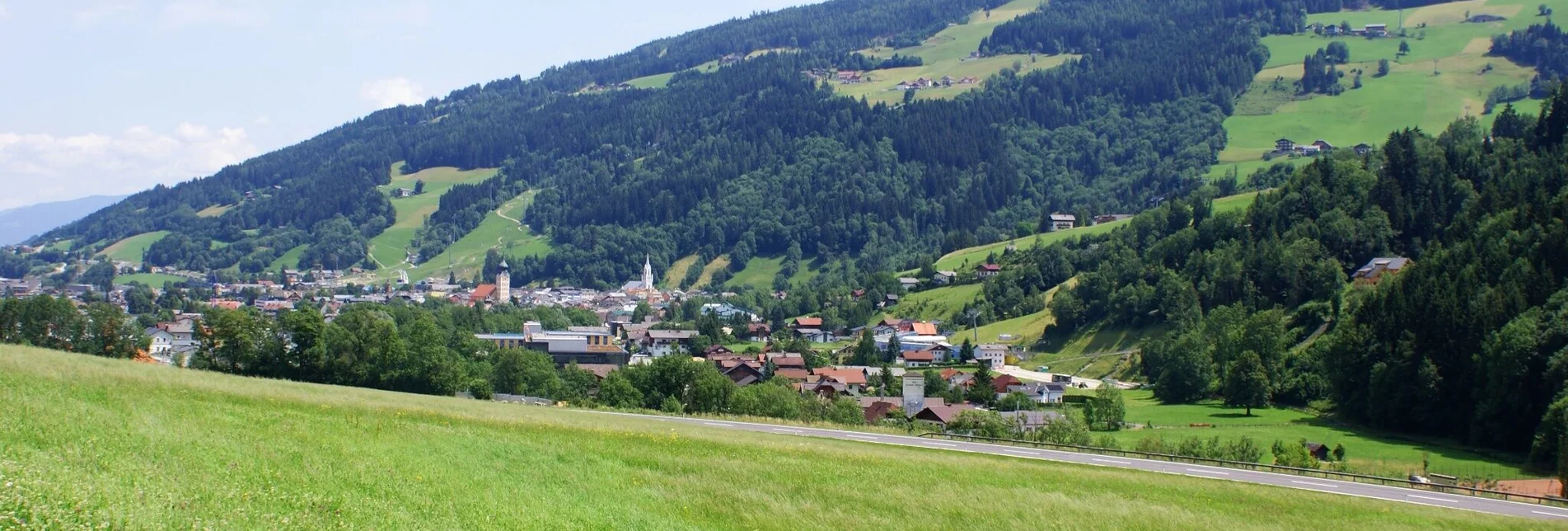 Wanderung Tauernblickrunde - Touren-Impression #1 | © Gerhard Pilz