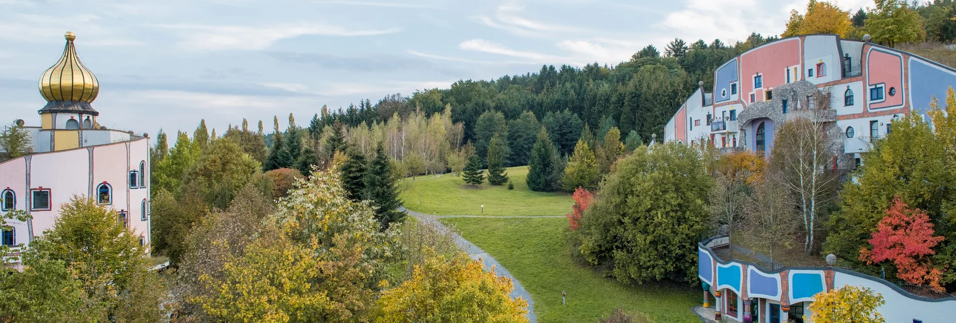 Hiking route Power Tour (Krafttour) - Touren-Impression #1 | © Kurkommission Bad Blumau