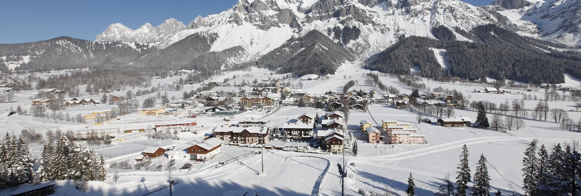 Winterwandern Philosophenweg - Touren-Impression #1 | © Erlebnisregion Schladming-Dachstein