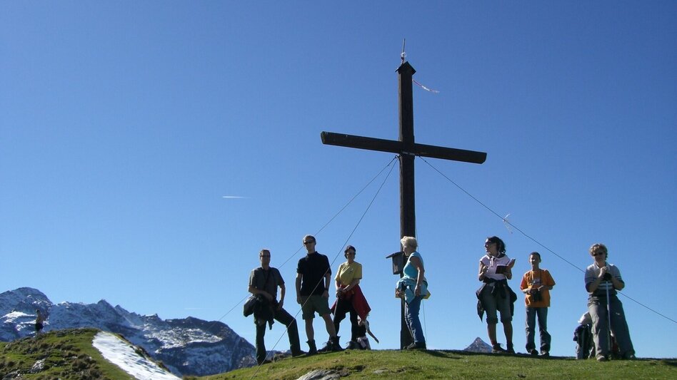 Hiking Route Pleschnitzzinken 2.112 m - Touren-Impression #2.4 | © Erlebnisregion Schladming-Dachstein