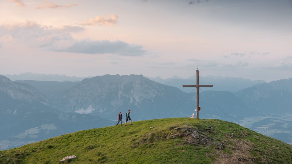 Hiking Route Pleschnitzzinken 2.112 m - Touren-Impression #2.8 | © Erlebnisregion Schladming-Dachstein