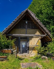 Keltenweg Ligist | © Region Graz | Harry Schiffer | © Region Graz