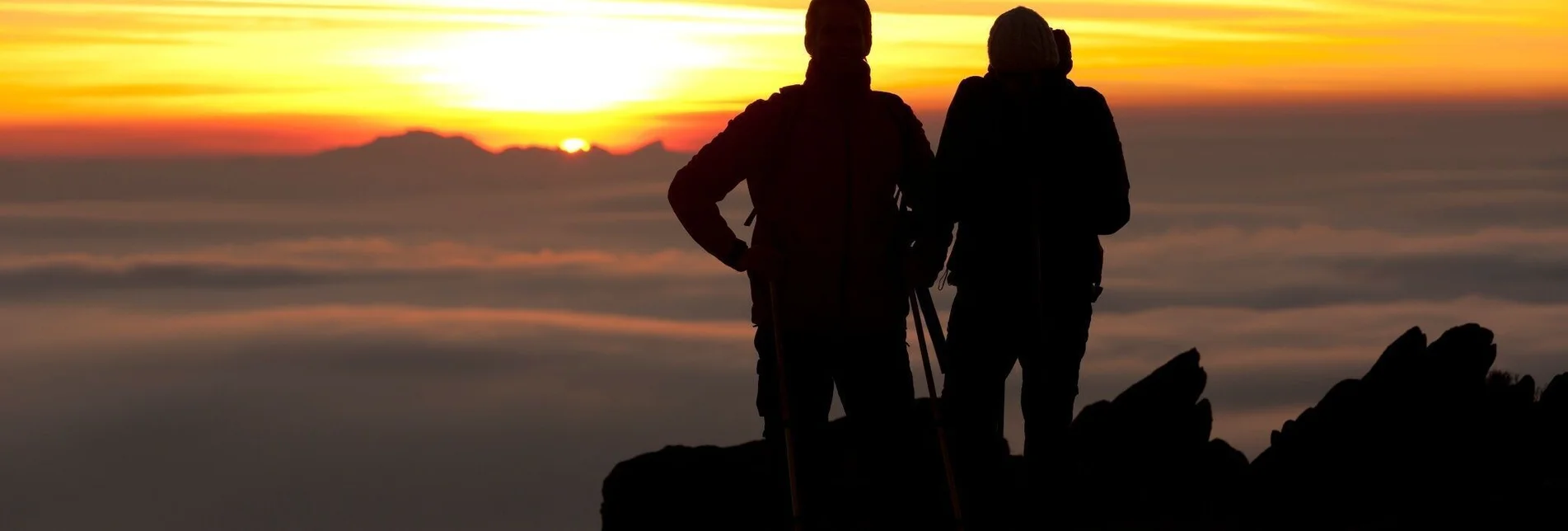 Pilgrim Walk Stage 8: Way of St. James Western Styria - Touren-Impression #1 | © Steiermark Tourismus