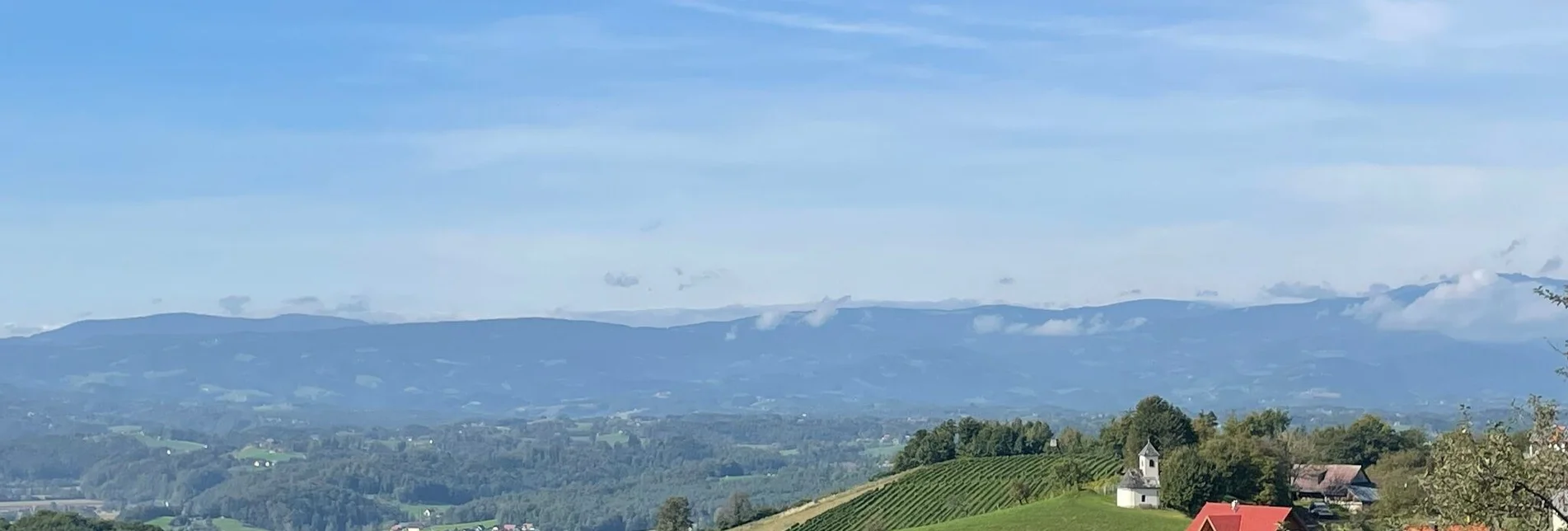 Hiking route Way of the Senses No. 16 - Touren-Impression #1 | © TV Südsteiermark/Walch