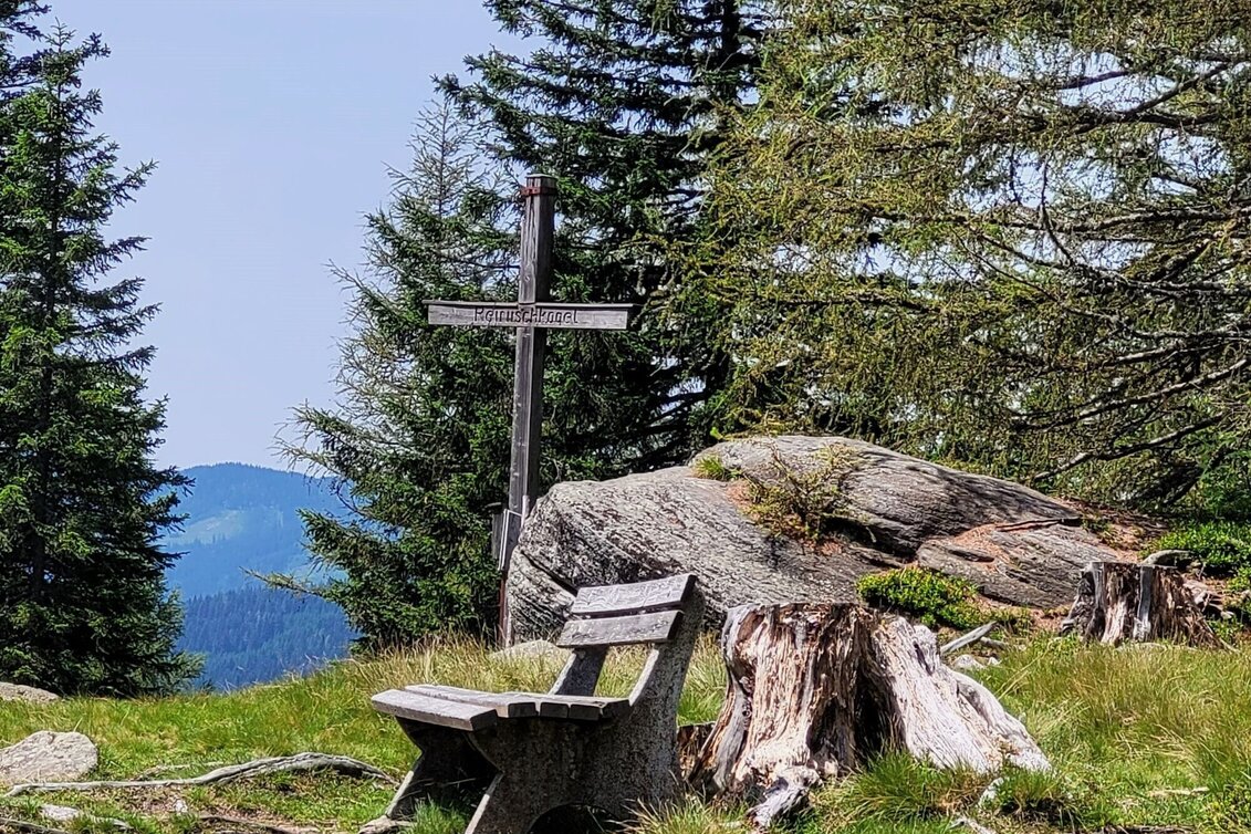 Hiking Route Reinischwirt - Reinischkogel - circular route - Touren-Impression #1 | © TVB Südsteiermark/Irene Löschnig