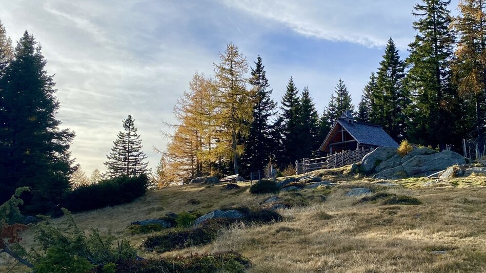 Hiking Route Reinischwirt - Reinischkogel - circular route - Touren-Impression #2.4