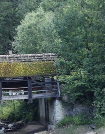 Ströhberne Brücke | © TV Lipizzanerheimat | Enrico Caracciolo | © TV Lipizzanerheimat