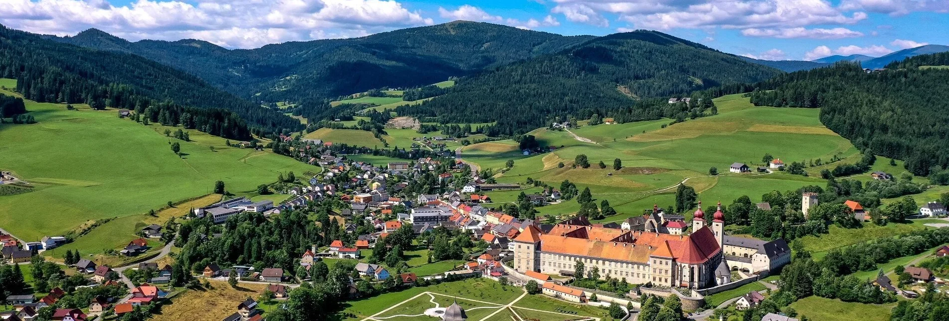 Hiking route St. Lambrecht circular hiking trail - Touren-Impression #1 | © Holzwelt Murau