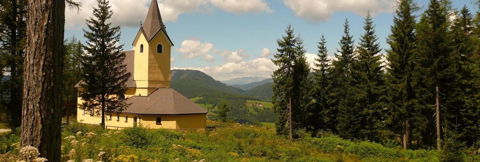 Wanderung Kalkberg-Runde - Touren-Impression #1 | © Tourismusverband Murau