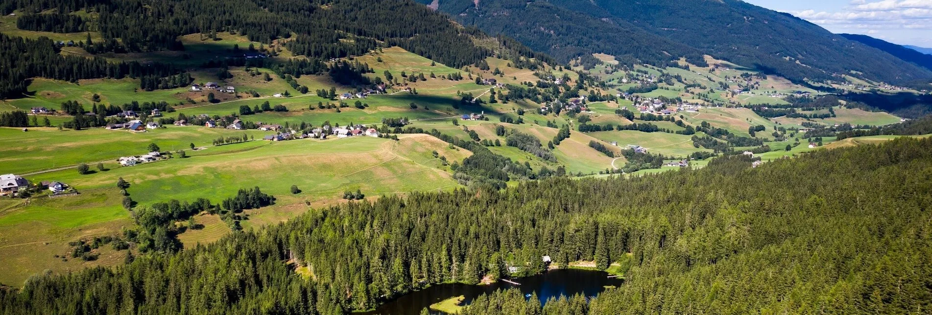 Hiking route Nature Trail Krakauschatten - Touren-Impression #1 | © Tourismusverband Murau