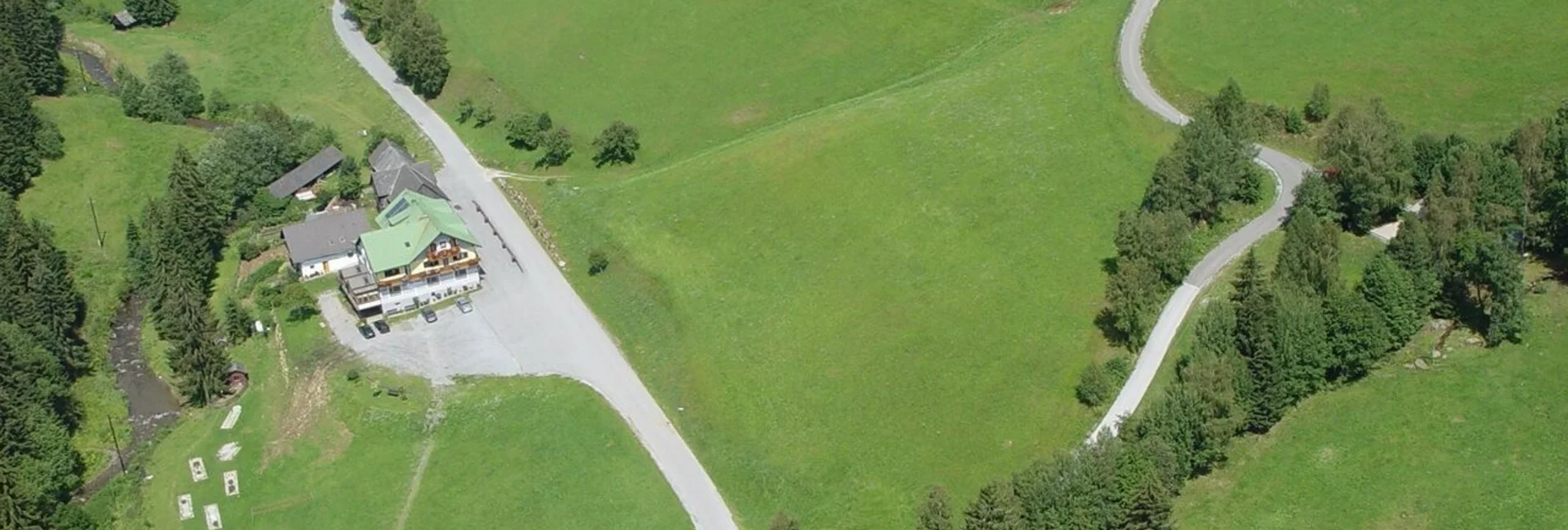 Wanderung Von Hirschegg zum Spengerwirt (Neuhäuslwirt) - Touren-Impression #1 | © TV Steirische Rucksackdörfer