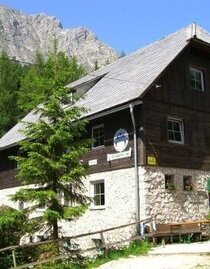 rohrauerhaus-runde_img_1184009 | © TV Gesäuse | © TV Gesäuse