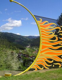 Sonne | © TV Hochsteiermark | Siegfried Teubenbacher | © TV Hochsteiermark