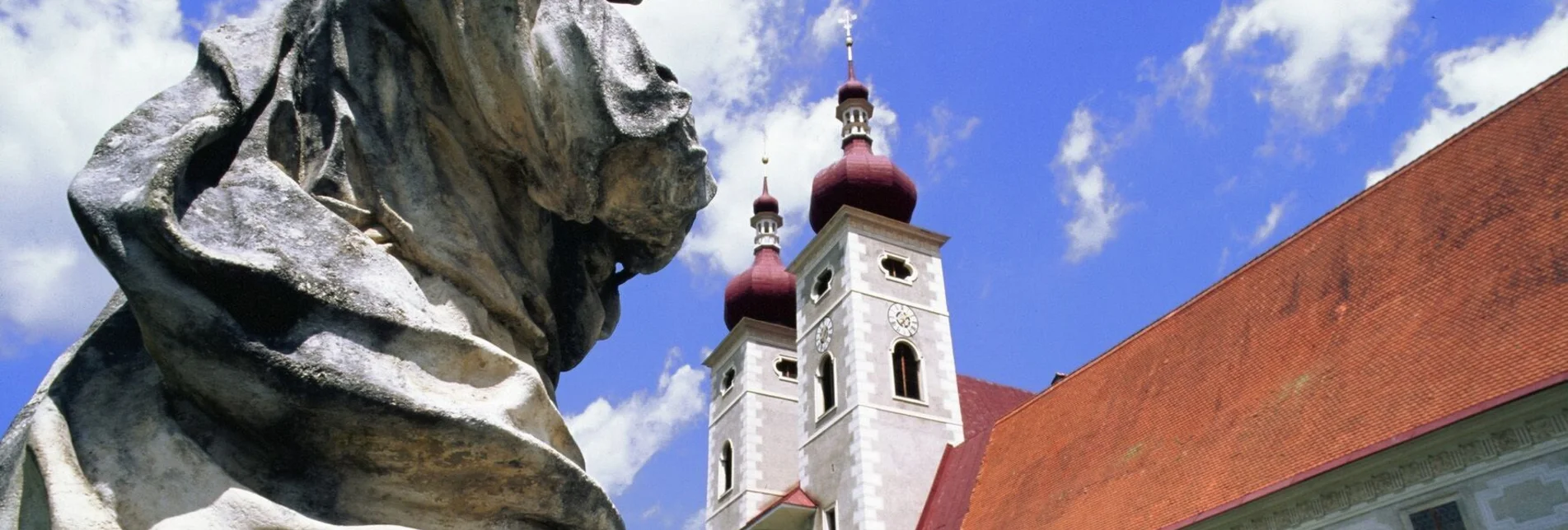 Pilgrim Walk Stations and Way of the Cross Maria Schönanger - Touren-Impression #1 | © Tourismusverband Murau