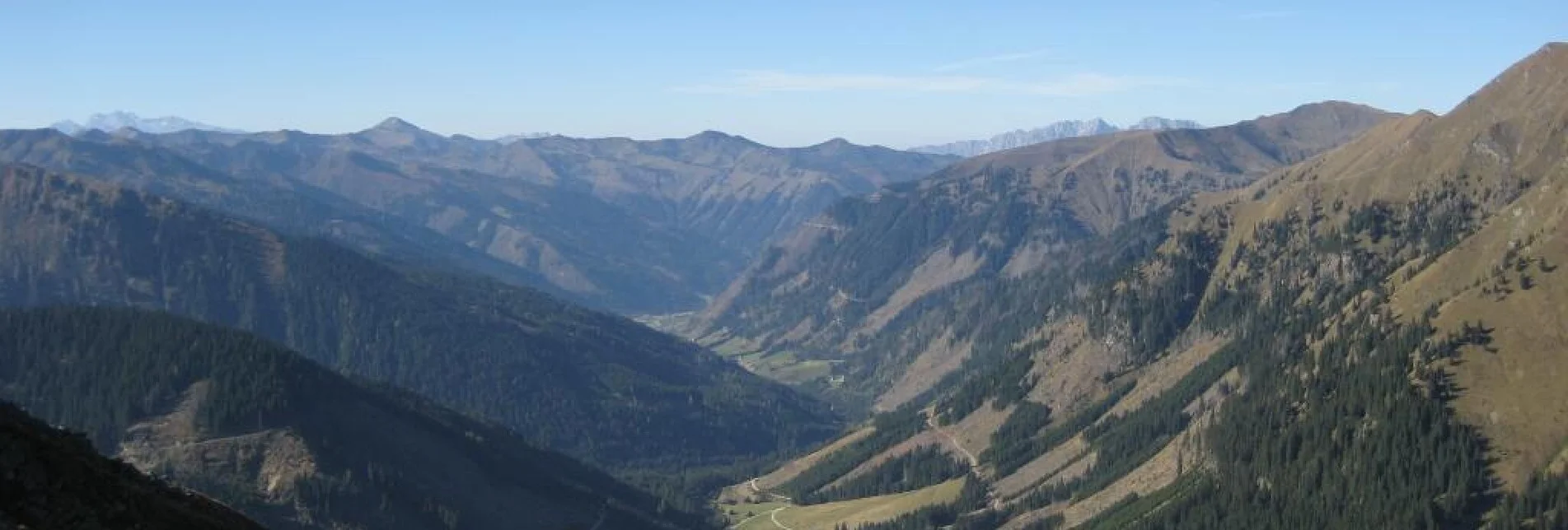 Wanderung Glattjoch - Touren-Impression #1 | © Erlebnisregion Schladming-Dachstein