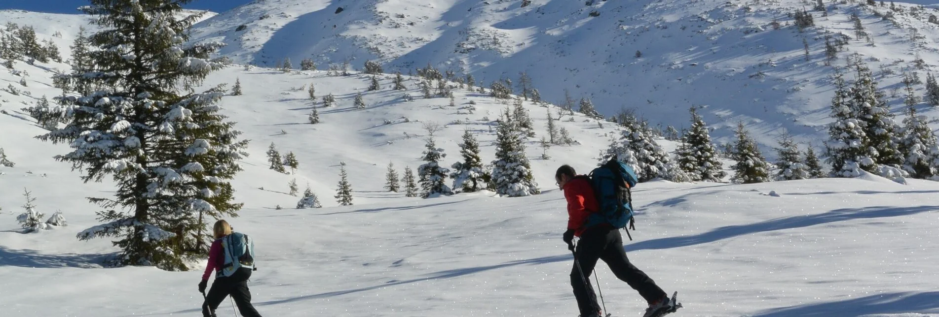 Ski Touring Kerschkern - The favorite in the Triebener Tauern - Touren-Impression #1 | © Erlebnisregion Murtal