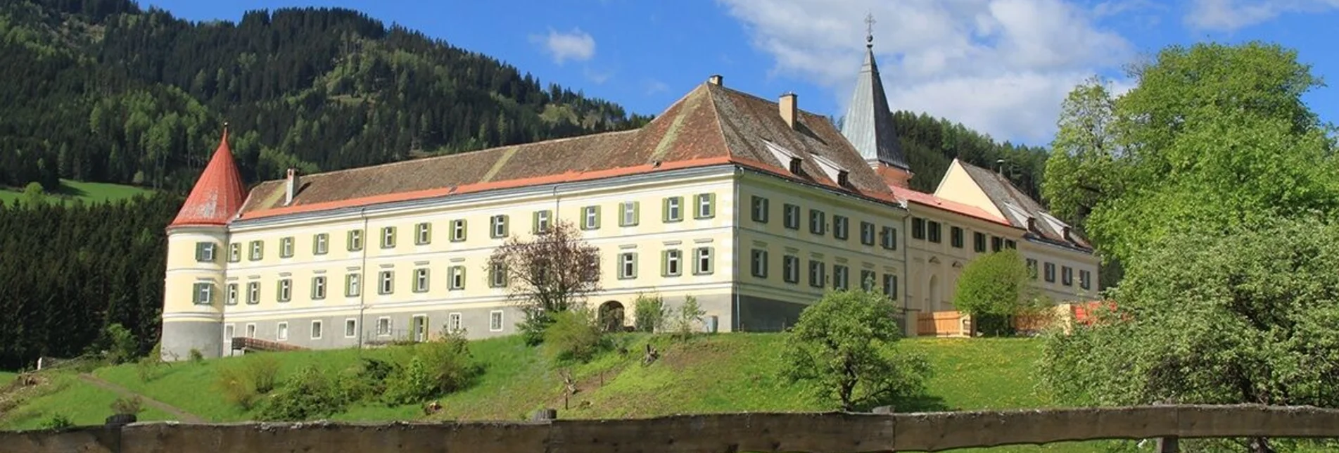 Genusswege Gaaler Rundwanderweg Teil I - Touren-Impression #1 | © Erlebnisregion Murtal