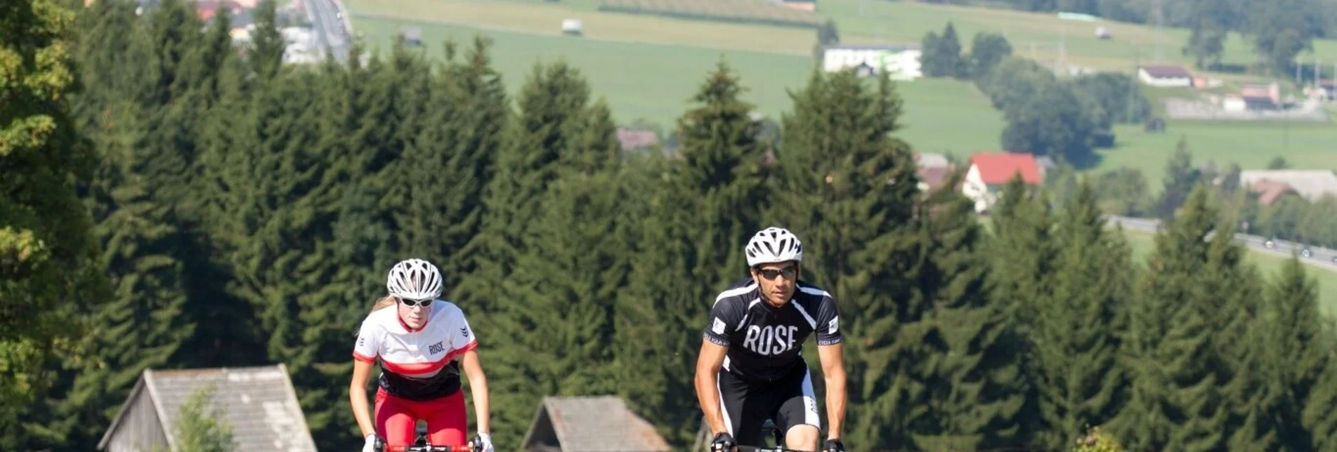 Road Cycling Around the Schladminger Tauern - Touren-Impression #1 | © ROSE Bikes 