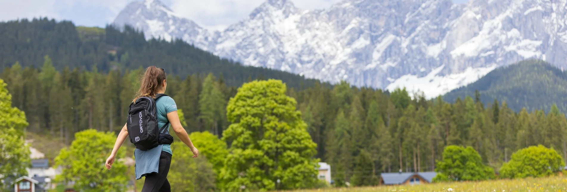Hiking route Vorberg Walking Tour - Touren-Impression #1