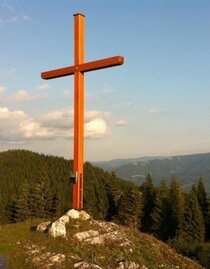 vom preiner gscheid auf die hohe scheibe im naturpark mürzer oberland_img_37303558 | © Alpenverein Mürzzuschlag | Annamaria Eichtinger | © Alpenverein Mürzzuschlag