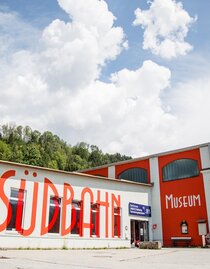 Südbahnmuseum | © Südbahnmuseum | Nici Seiser nixxipixx.com | © Südbahnmuseum
