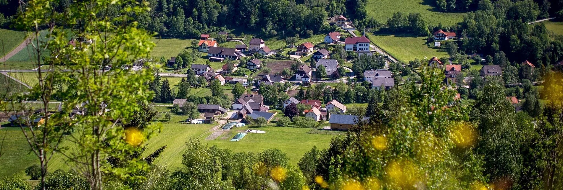 Hiking route Sunny side round - Touren-Impression #1 | © Tourismusverband Murau