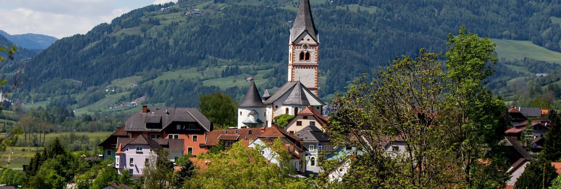 Hiking route 2-mountain panorama round - Touren-Impression #1 | © Tourismusverband Murau
