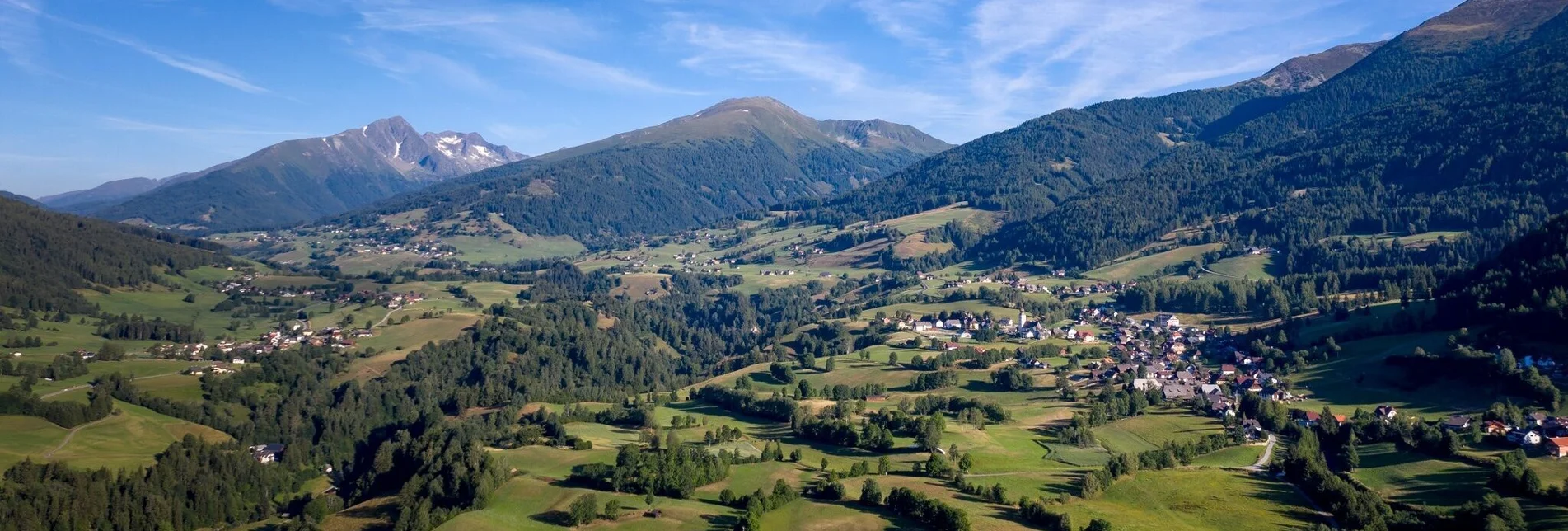 Wanderung Krakautal - Rundwanderweg - Touren-Impression #1 | © Tourismusverband Murau