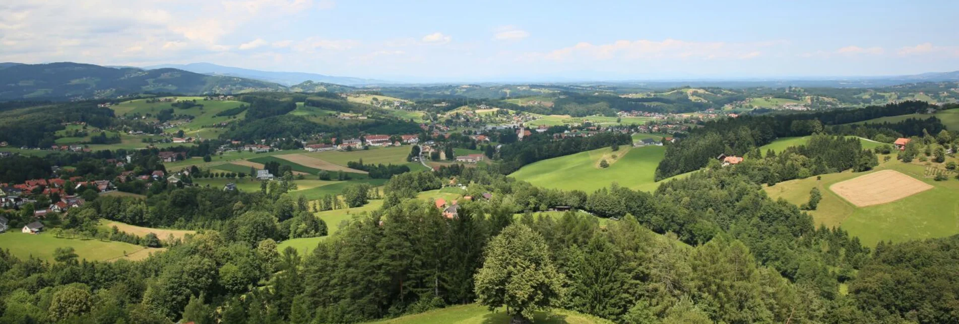 Wanderung Turmbauerweg - Touren-Impression #1 | © TVB/Südsteiermark/Nora Ruhri