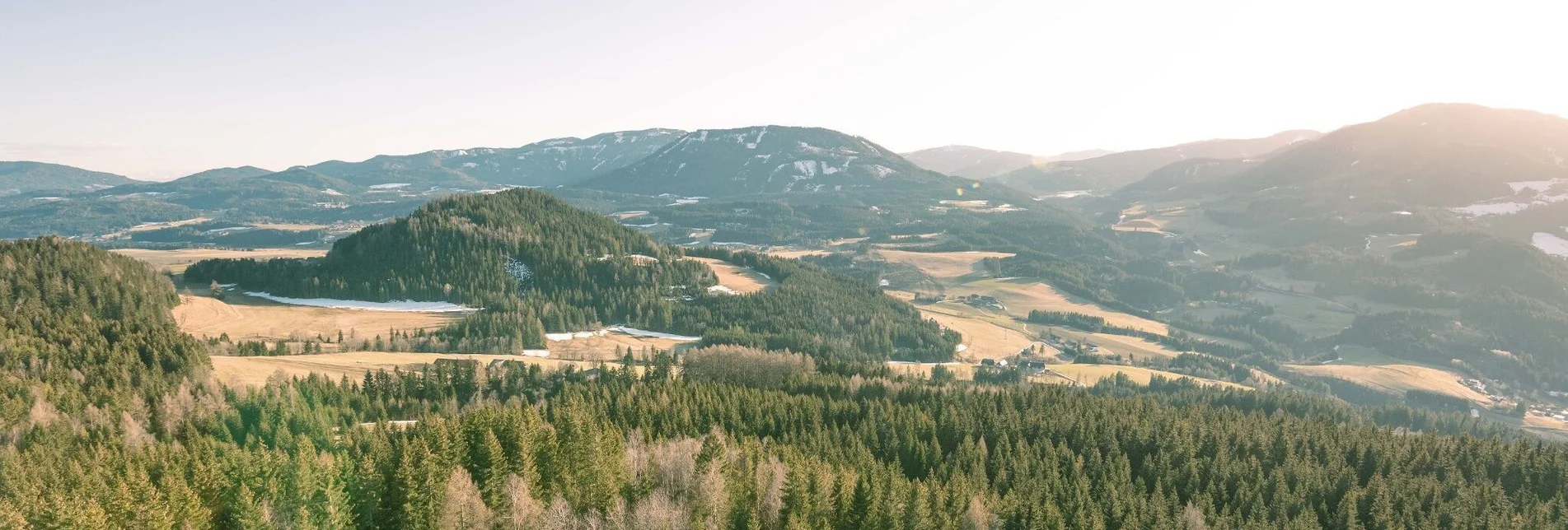 Wanderung Perchau, Kreuzeck, Steinschloss - Touren-Impression #1 | © Tourismusverband Murau